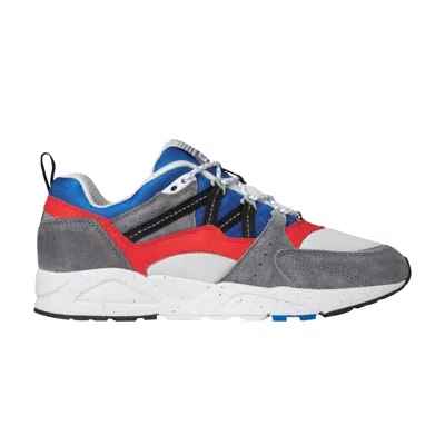 Pre-owned Karhu Fusion 2.0 'cross-country Ski' | Grey | Men's Size 7 In Gray