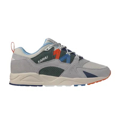 Pre-owned Karhu Fusion 2.0 'dawn Blue Scarlet'