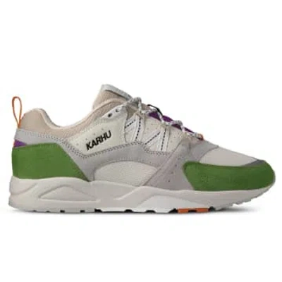 Karhu Fusion 2.0 "flow State Pack" Trainers In Green