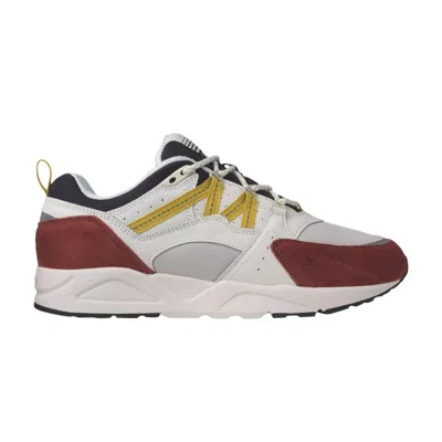 Pre-owned Karhu Fusion 2.0 'hot Sauce Cress Green' | Red | Men's Size 7.5