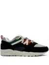 Karhu Fusion 2.0 "jet Black" Sneakers In Black