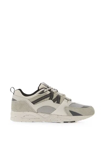 Karhu Fusion 2.0 Lace-up Sneakers In Gray