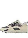 Karhu Fusion 2.0 Mesh Sneakers In Neutral