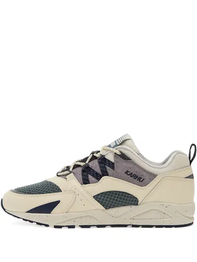Karhu Fusion 2.0 Mesh Sneakers In Neutral