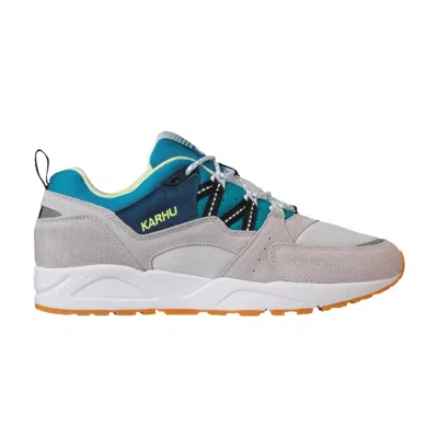 Pre-owned Karhu Fusion 2.0 'month Of Pearl Pack - Lunar Rock' | Grey | Men's Size 13 In Gray