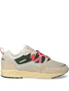 Karhu Fusion 2.0 Paneled Sneakers In Multi