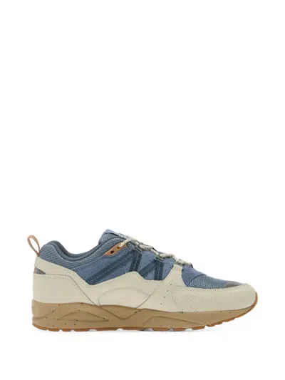 Karhu Fusion 2.0 Panelled Sneakers In Neutral