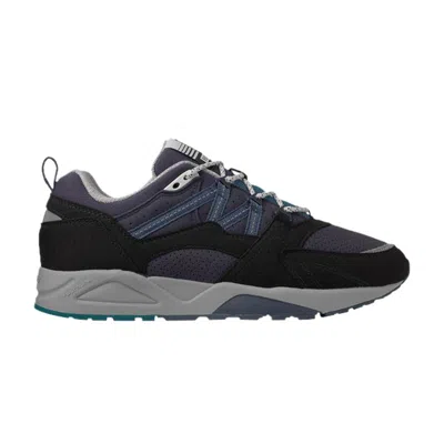 Pre-owned Karhu Fusion 2.0 'polar Night Pack' In Black