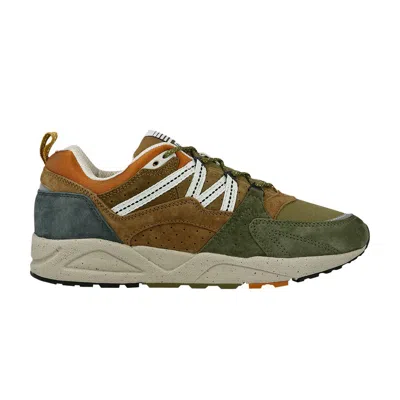 Pre-owned Karhu Fusion 2.0 'ruska Pack 2 - Butternut' | Brown | Men's Size 9.5