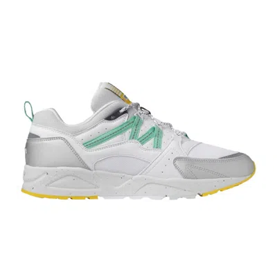 Pre-owned Karhu Fusion 2.0 'silver White'