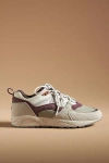 Karhu Fusion 2.0 Sneakers In Beige