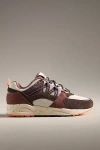 Karhu Fusion 2.0 Sneaker In Brown
