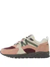 Karhu Fusion 2.0 Sneakers In Pink