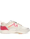 Karhu Fusion 2.0 Suede Sneakers In Multi