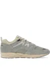 Karhu Fusion 2.0 Suede Sneakers In Gray