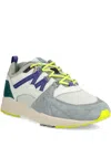 Karhu Fusion 2.0 Suede Sneakers In Multi