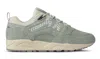 Karhu Fusion 2.0 Trainers Aqua Gray / Blanc De Blanc In Multi