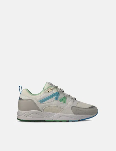Karhu Fusion 2.0 Trainers In Blue