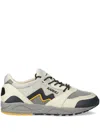 Karhu Fusion Low-top Sneakers In Gray