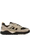 Karhu Fusion Xc Wp Lace-up Sneakers In Neutral