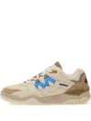 Karhu Fusion Xt Criss-cross Sneakers In Neutral