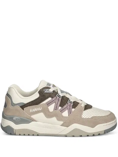 Karhu Fusion Xt Sneakers In Brown