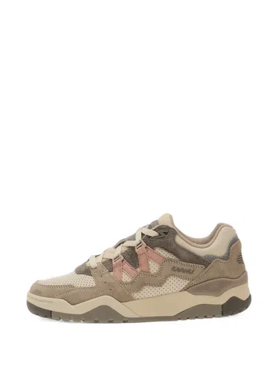 Karhu Fusion Xt Sneakers In Brown