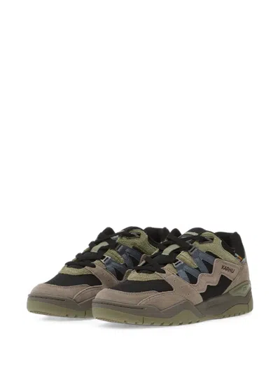 Karhu Fusion Xt Sneakers In Multi
