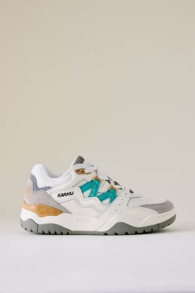 Karhu Fusion Xt Trainers In Silver