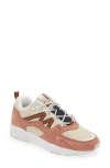 Karhu Fusion 2.0 Trainers In Cork/ Mocha Bisque