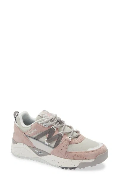 Karhu Gender Inclusive Fusion 2.0 Sneaker In Neutral