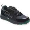 Karhu Gender Inclusive Fusion Xc Sneaker In Caviar/caviar