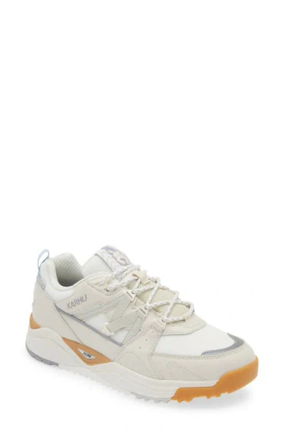 Karhu Gender Inclusive Fusion Xc Sneaker In Gray