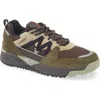 Karhu Gender Inclusive Fusion Xc Sneaker In Multi