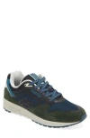 Karhu Scarpe Legacy 96 Kombu Green/jet Black In Kombu Green/jet Black