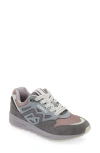Karhu Gender Inclusive Legacy 96 Sneaker In Smoked Pearl/weathervane