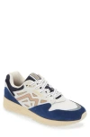 Karhu Gender Inclusive Legacy 96 Sneaker In True Navy/irish Cream