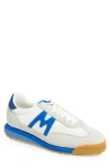 Karhu Gender Inclusive Mestari Control Sneaker In Foggy Dew/imperial Blue