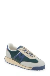 Karhu Gender Inclusive Mestari Control Sneaker In Foggy Dew/true Navy