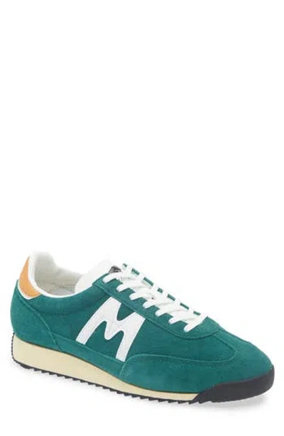 Karhu Gender Inclusive Mestari Sneaker In Green