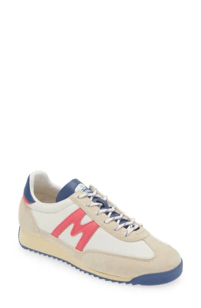 Karhu Gender Inclusive Mestari Trainer In Pink