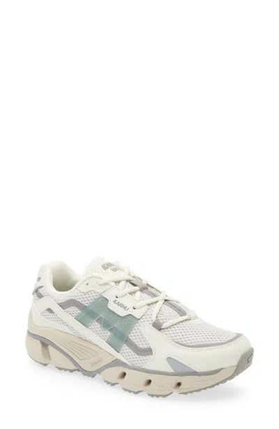 Karhu Gender Inclusive Super Fulcrum Sneaker In Multi