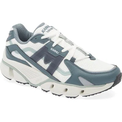 Karhu Gender Inclusive Super Fulcrum Sneaker In Multi