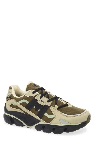 Karhu Gender Inclusive Super Fulcrum Sneaker In Multi
