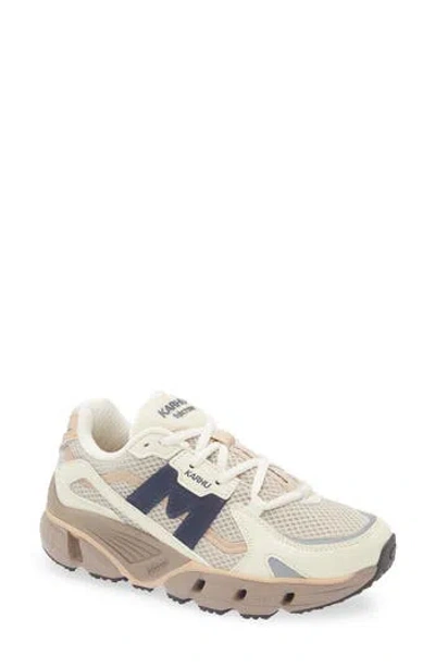 Karhu Gender Inclusive Super Fulcrum Sneaker In Stormy Weather / India Ink