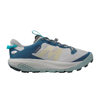 Pre-owned Karhu Ikoni Trail 1.0 'glacier Grey Midnight' | Men's Size 8.5 In Gray