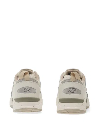 Karhu Lace-up Fastening Sneakers In Multi