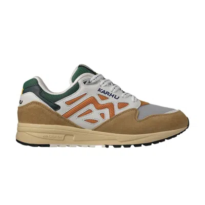 Pre-owned Karhu Legacy 96 'curry Nugget' In Brown