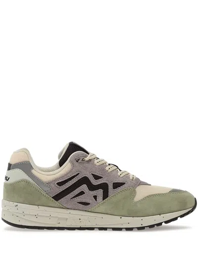 Karhu Legacy 96 Lace-up Sneakers In Green