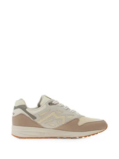Karhu Legacy 96 Panelled Sneakers In Neutral
